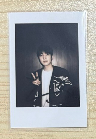 ❤️精選專復刻拍立得圓（256）