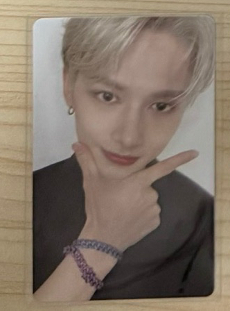 💛The name黑版俊