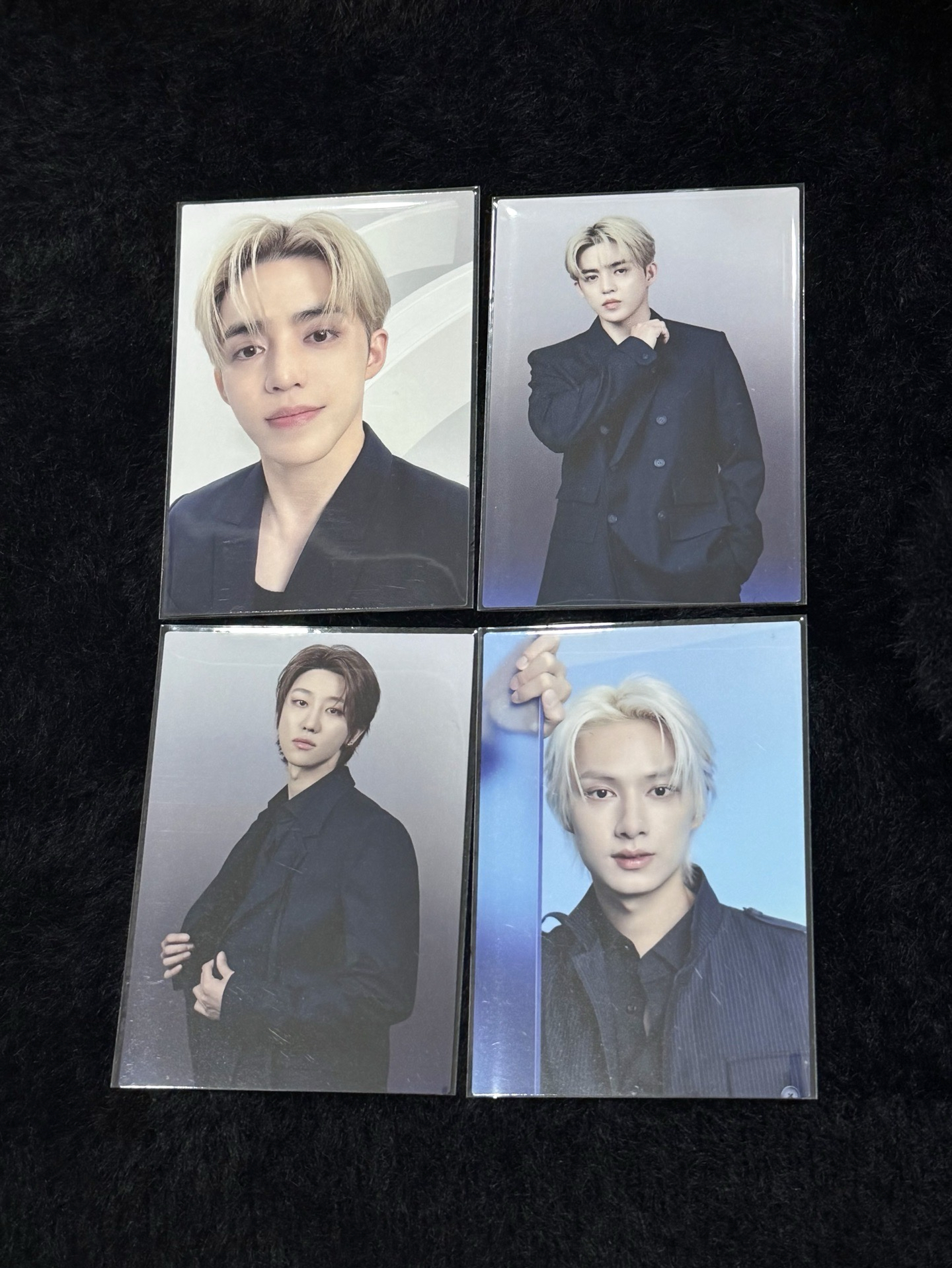 [NEW日巡]隨機卡 哲俊八 整圖出