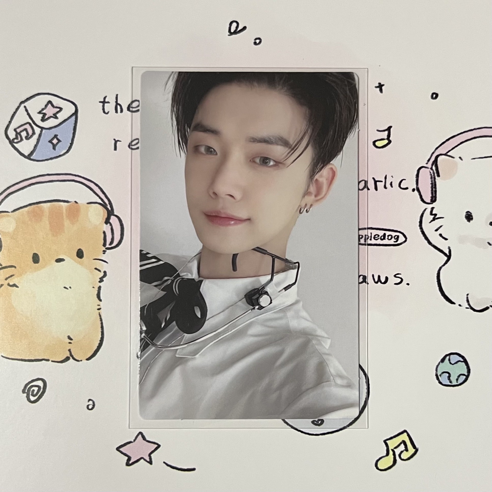 崔然竣回憶錄卡