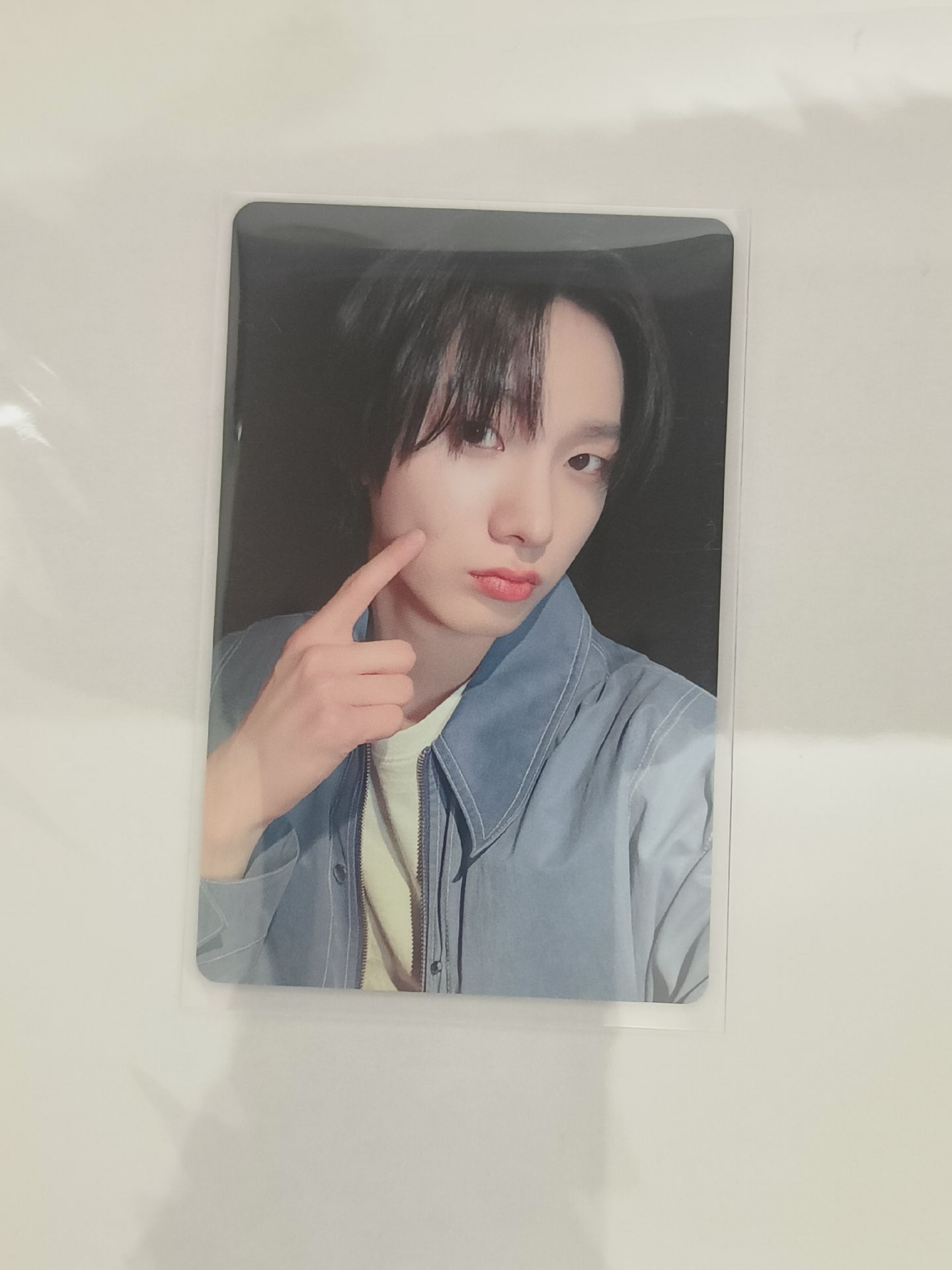 HOW? 成淏 中文語音卡