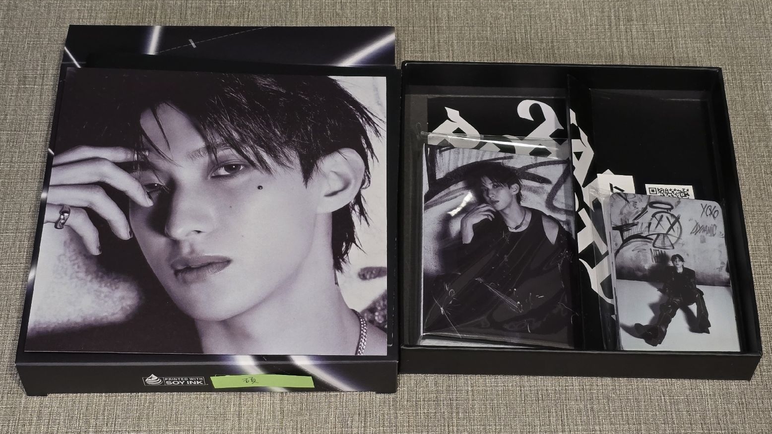 SVT 正五 克拉盤空專 碩