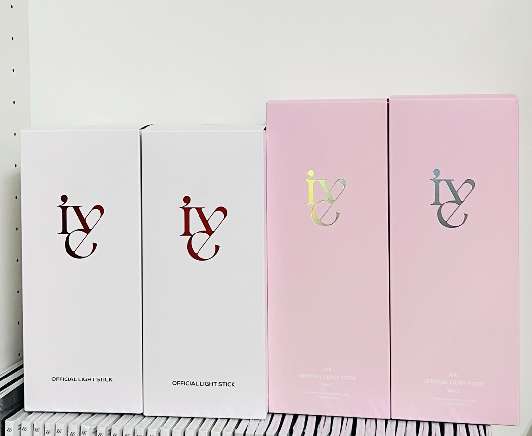 二代手燈 應援手燈 