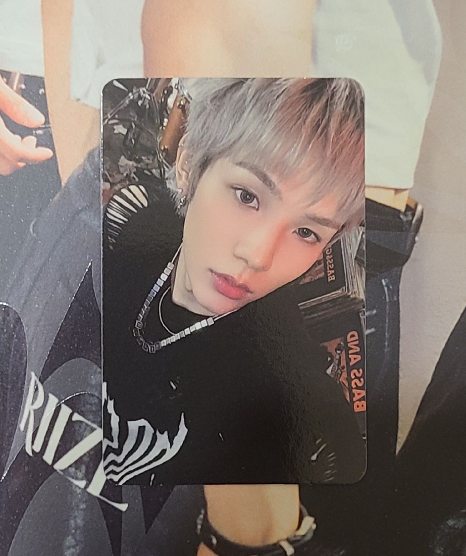 riize已拆riizing全專