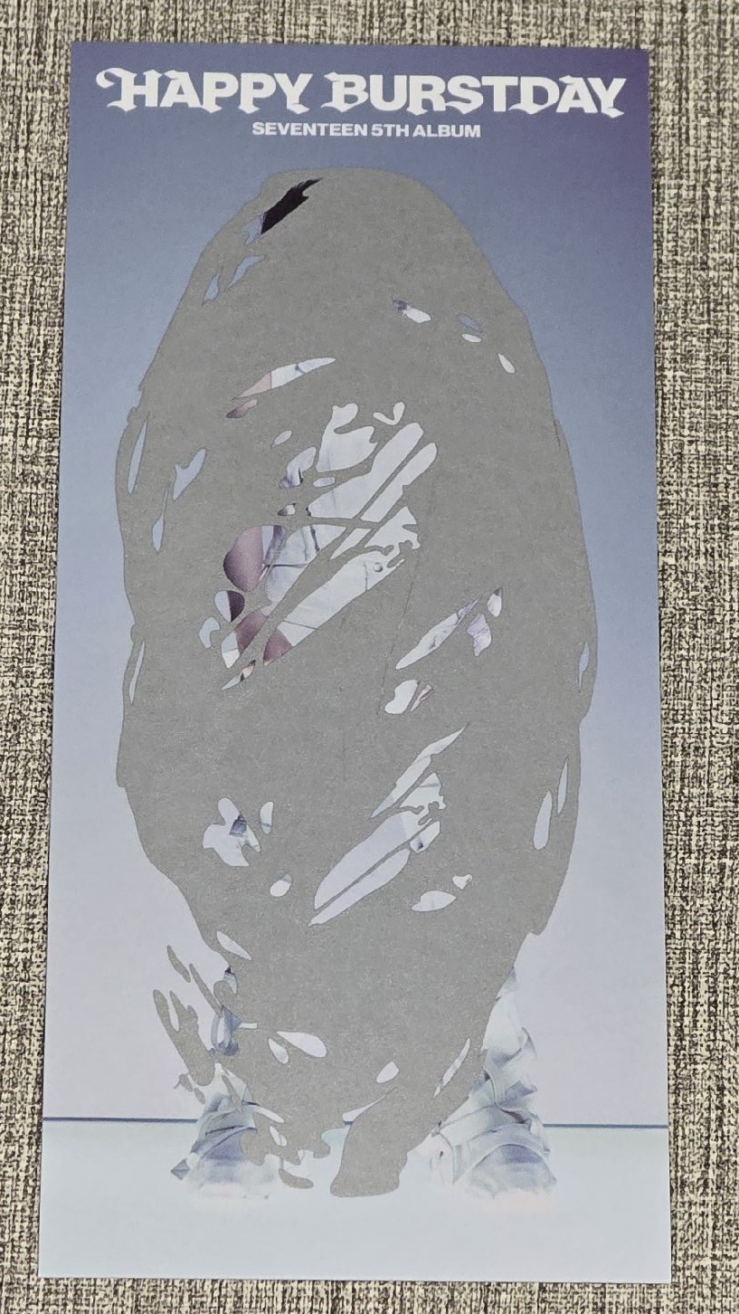 刮刮卡-八（未刮）