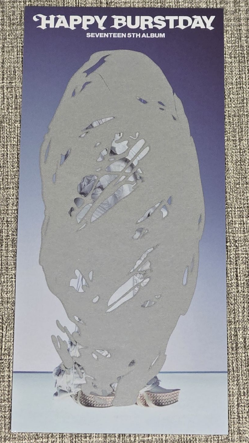 刮刮卡-勳（未刮）