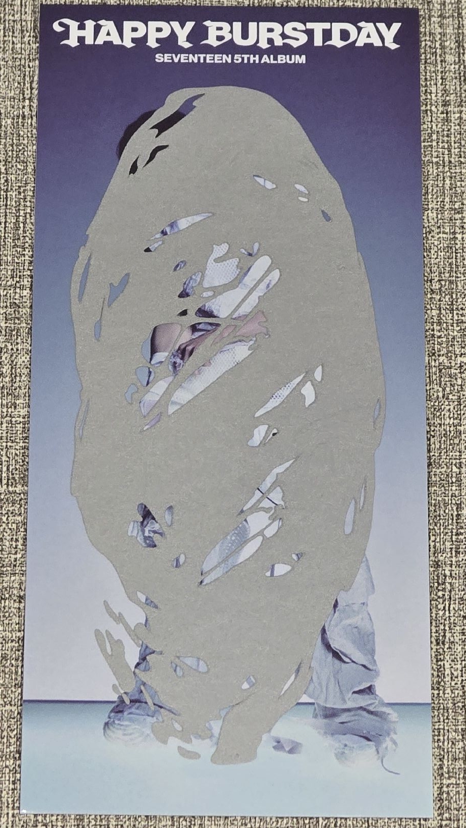 刮刮卡-率（未刮）