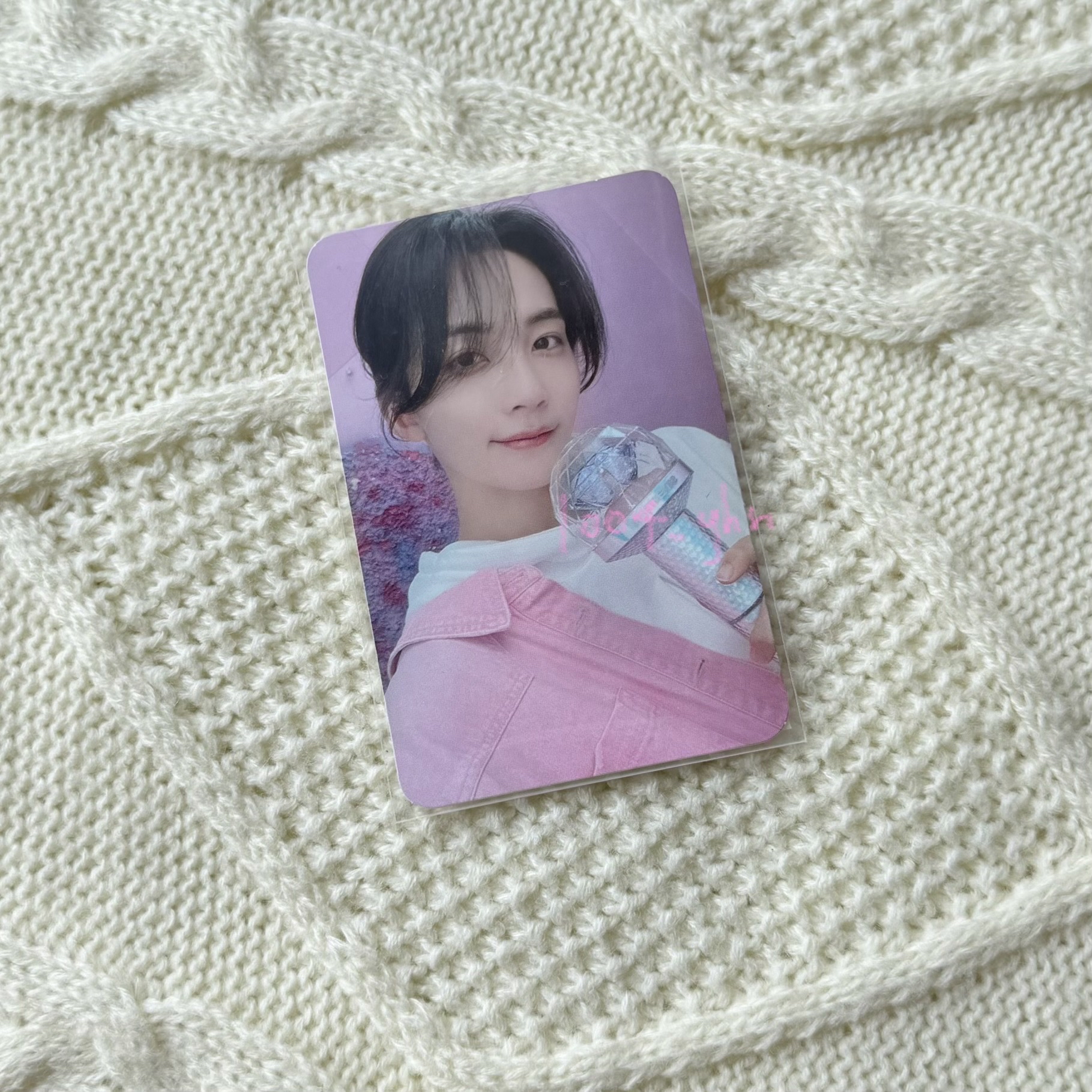 2023 克拉粽 淨漢 不綁單出