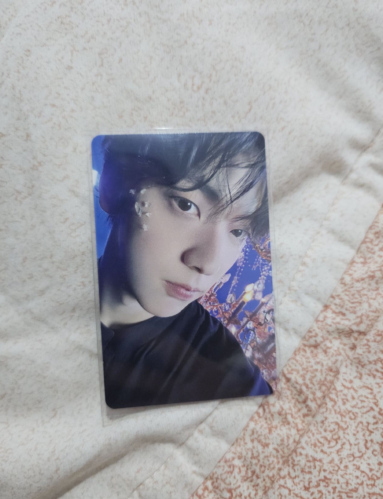 Starkissed 卡包 隨機卡