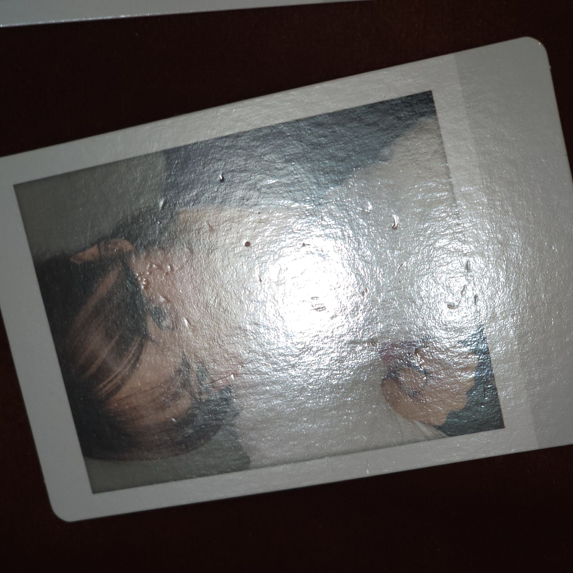 彩源-抱枕（有損）