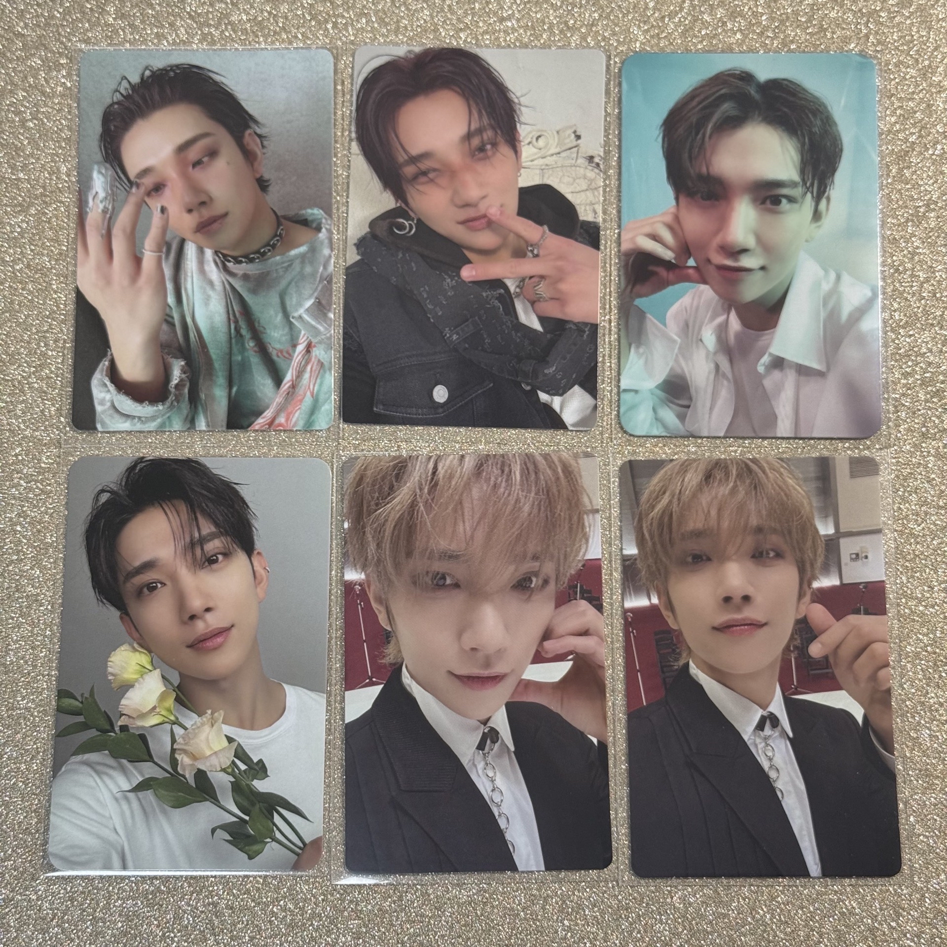 🩷秀卡🫎Joshua 刷