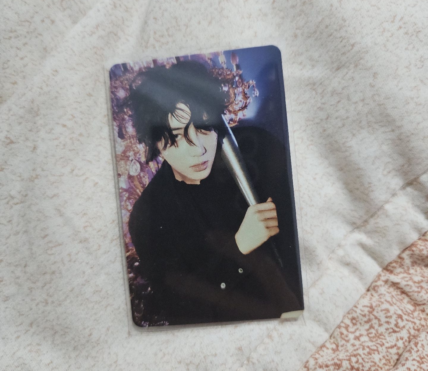 Starkissed 卡包 隨機卡