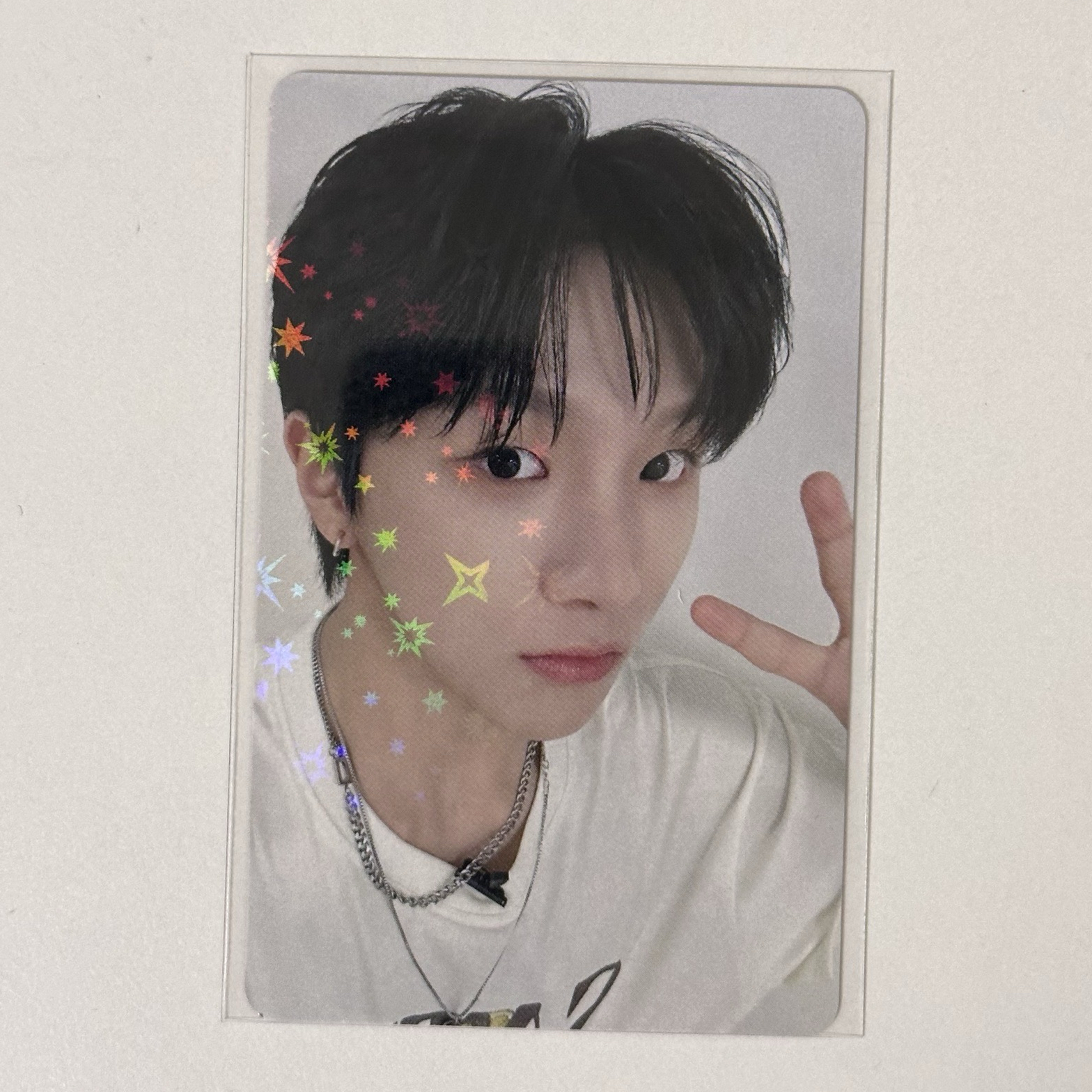 🤍19.99 日咖 pb 特典卡 6