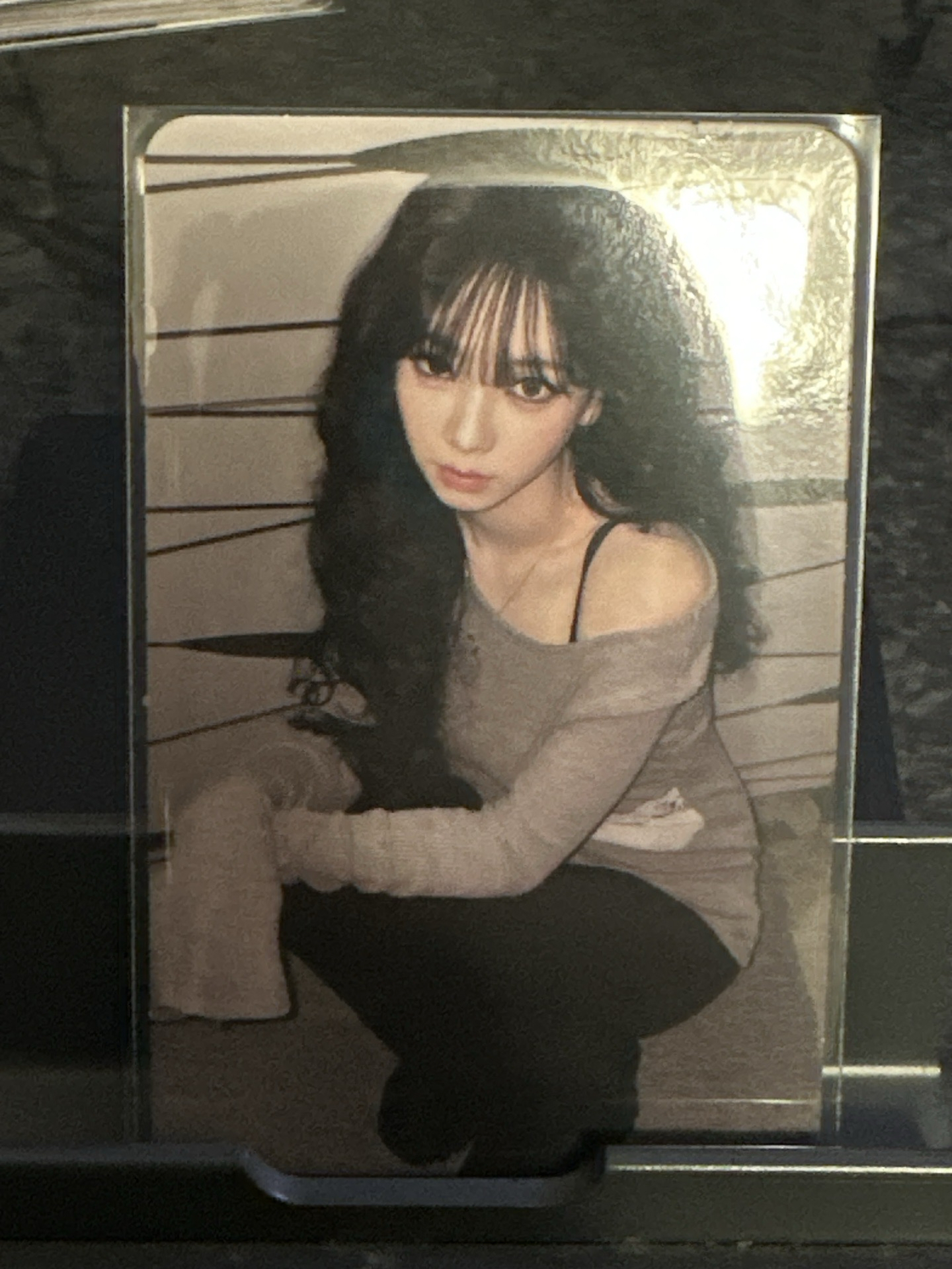 二巡隨機卡 Karina