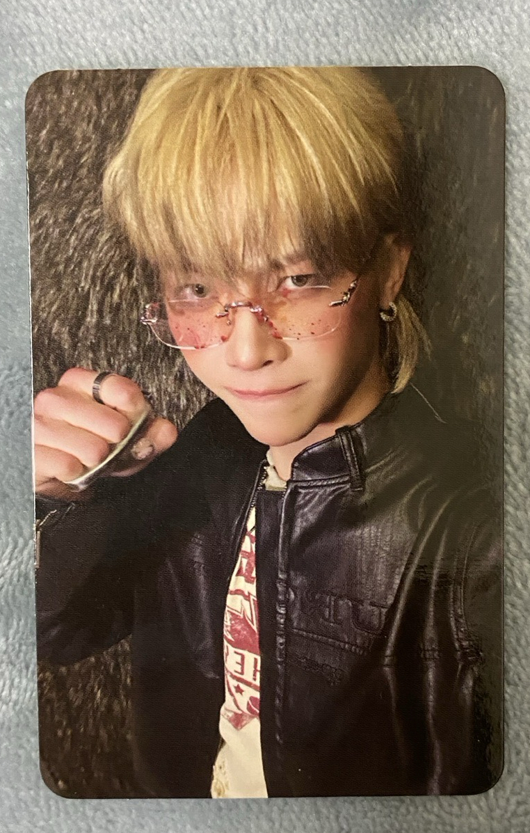 BTL BREATH.ver 專卡 NICHOLAS