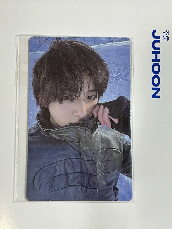 雪地訓 現貨未拆