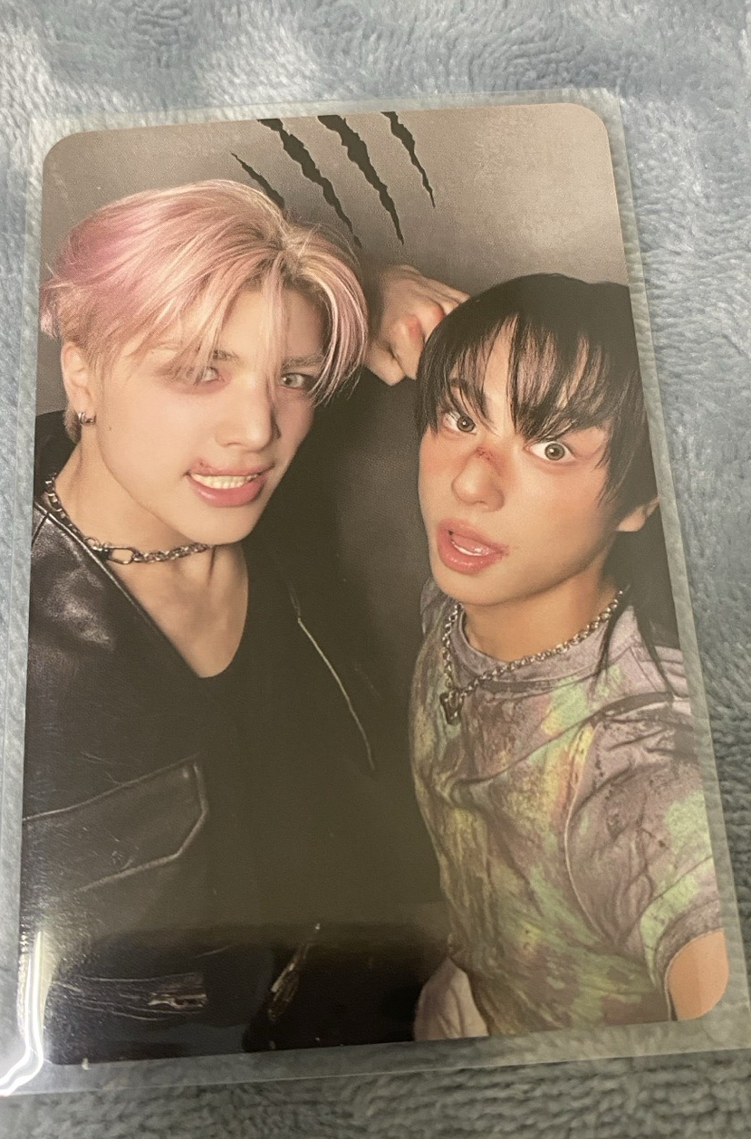 BTL 雙人卡 MAKI TAKI