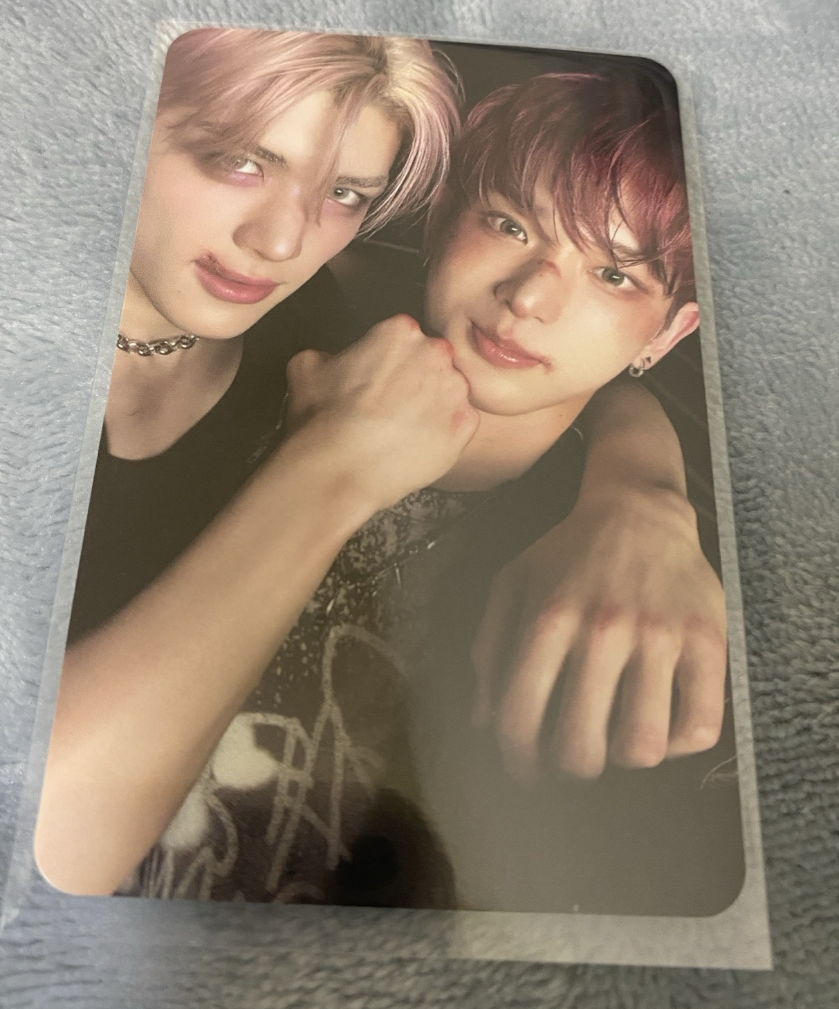 BTL 雙人卡 MAKI HARUA