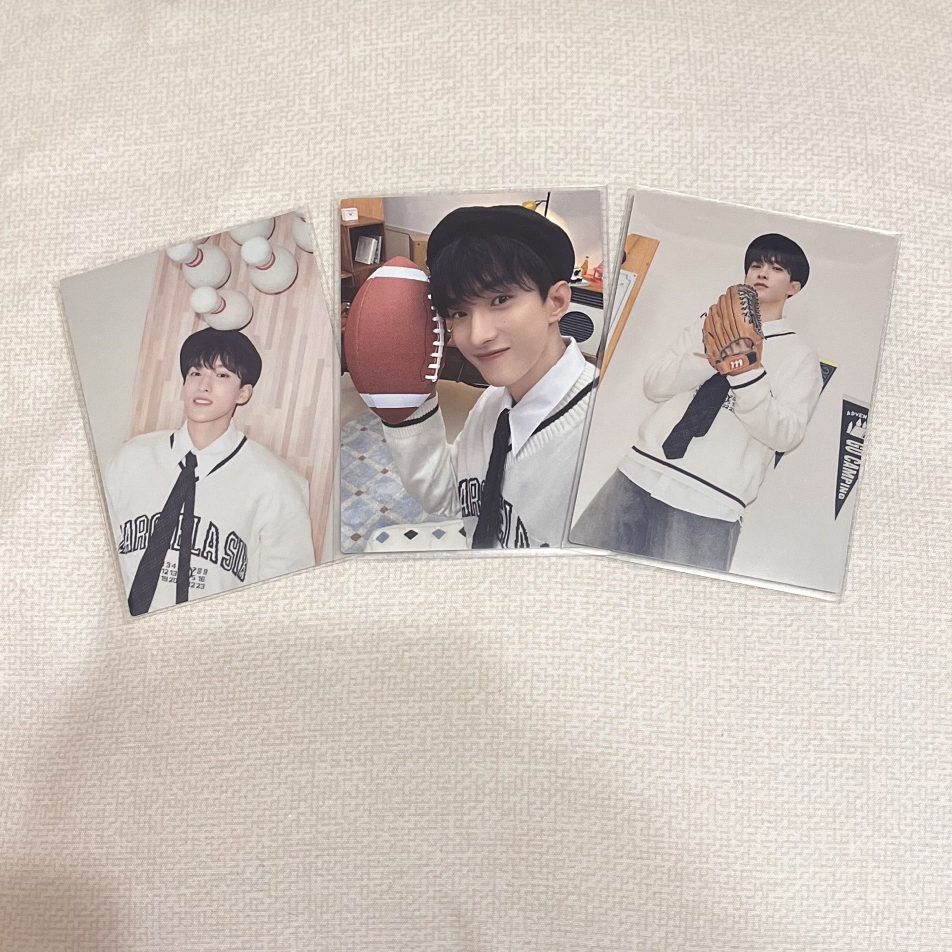 碩 25‘FM HOLIDAY 隨機卡 