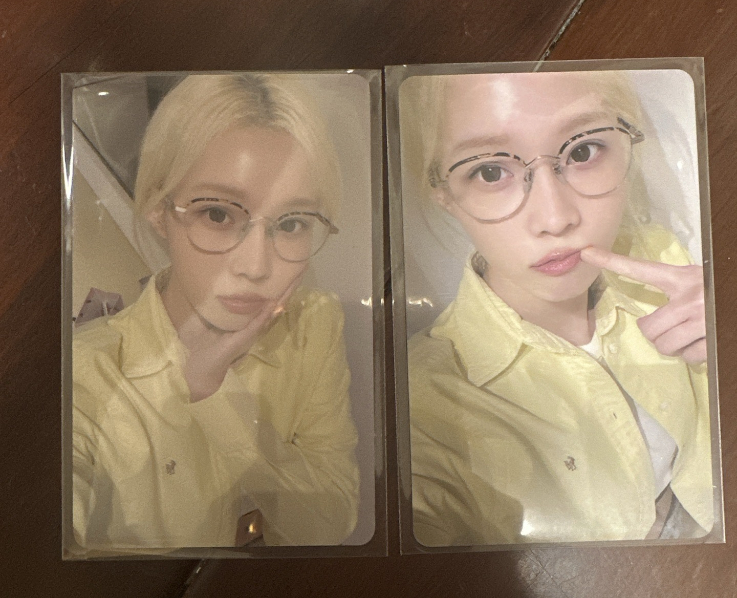 正規一 kms幸運卡2.0冬