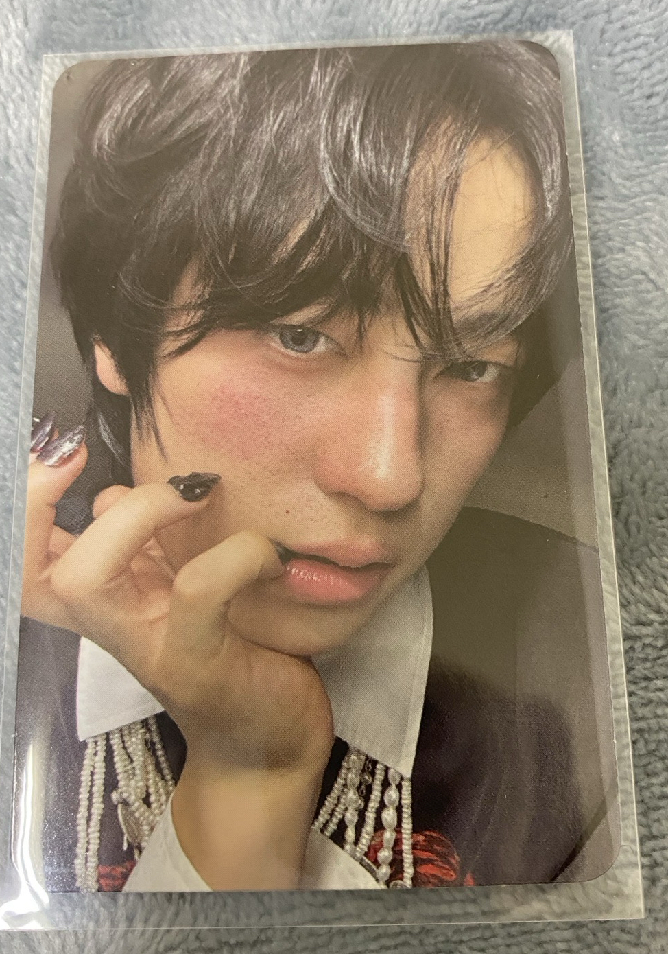 BTL 單封 專卡 TAKI