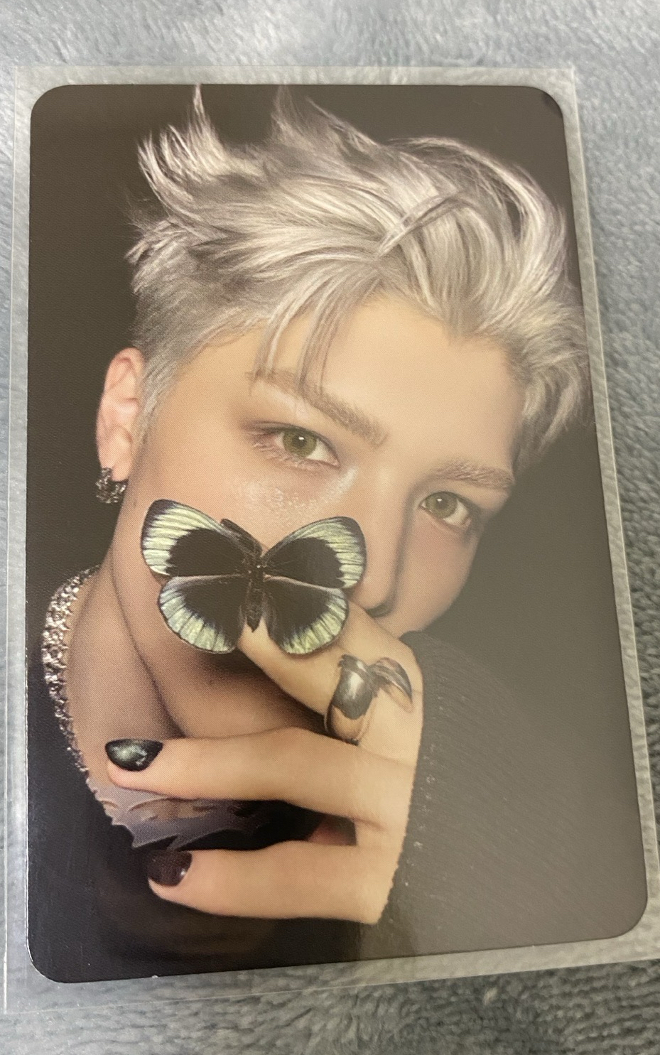 BTL 單封 專卡 MAKI