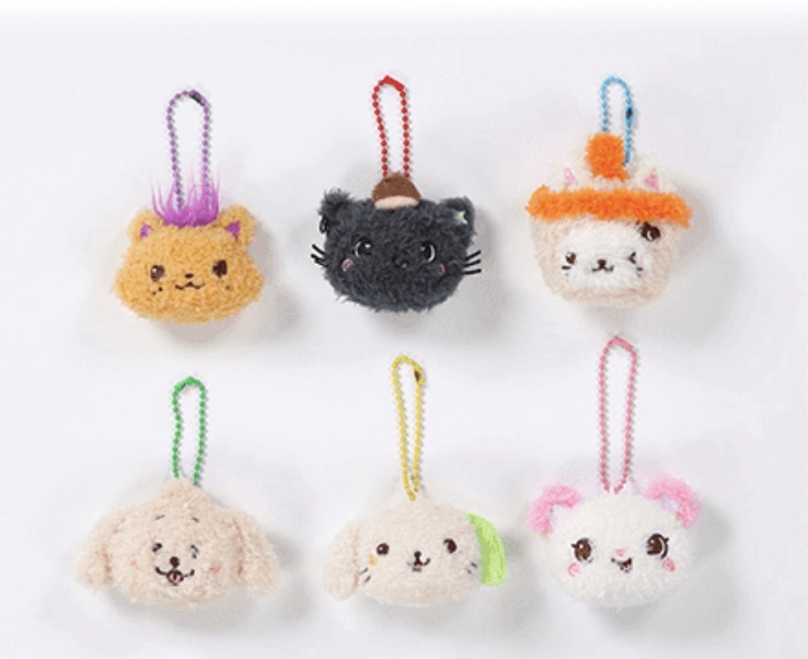 Nct wish糰子 現貨