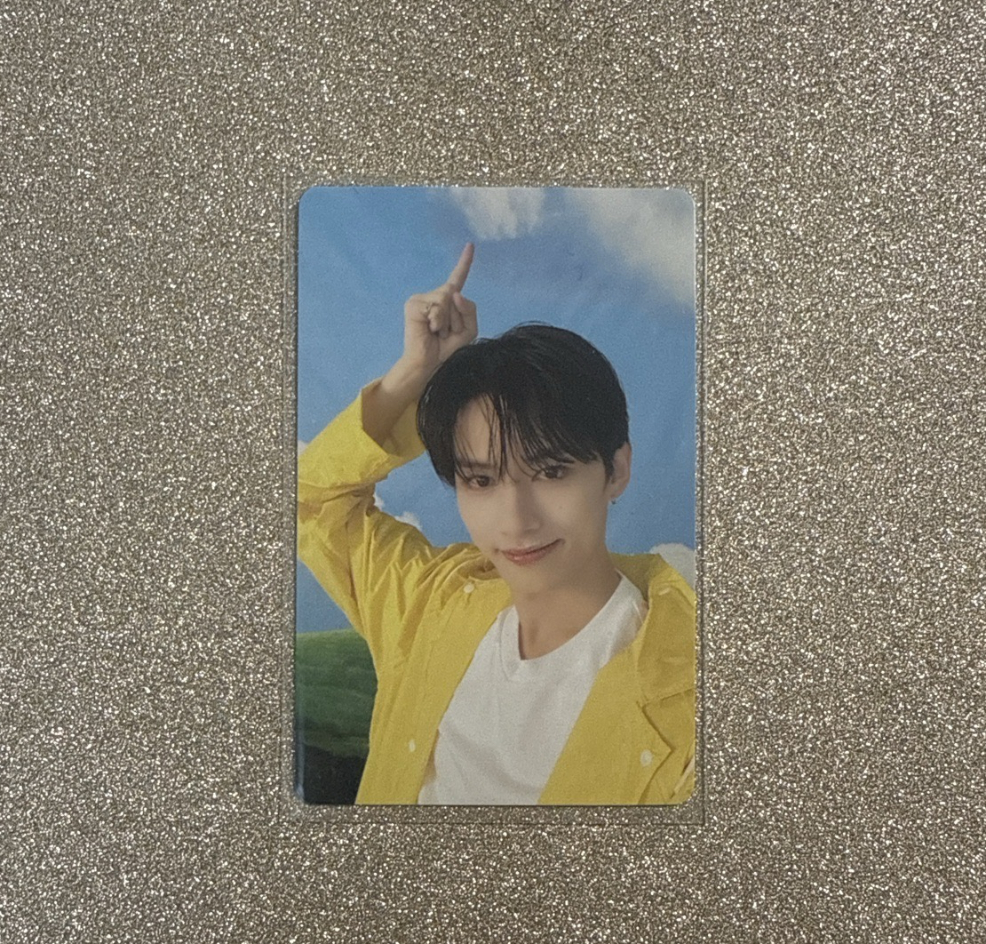 迷11 你看下雨了