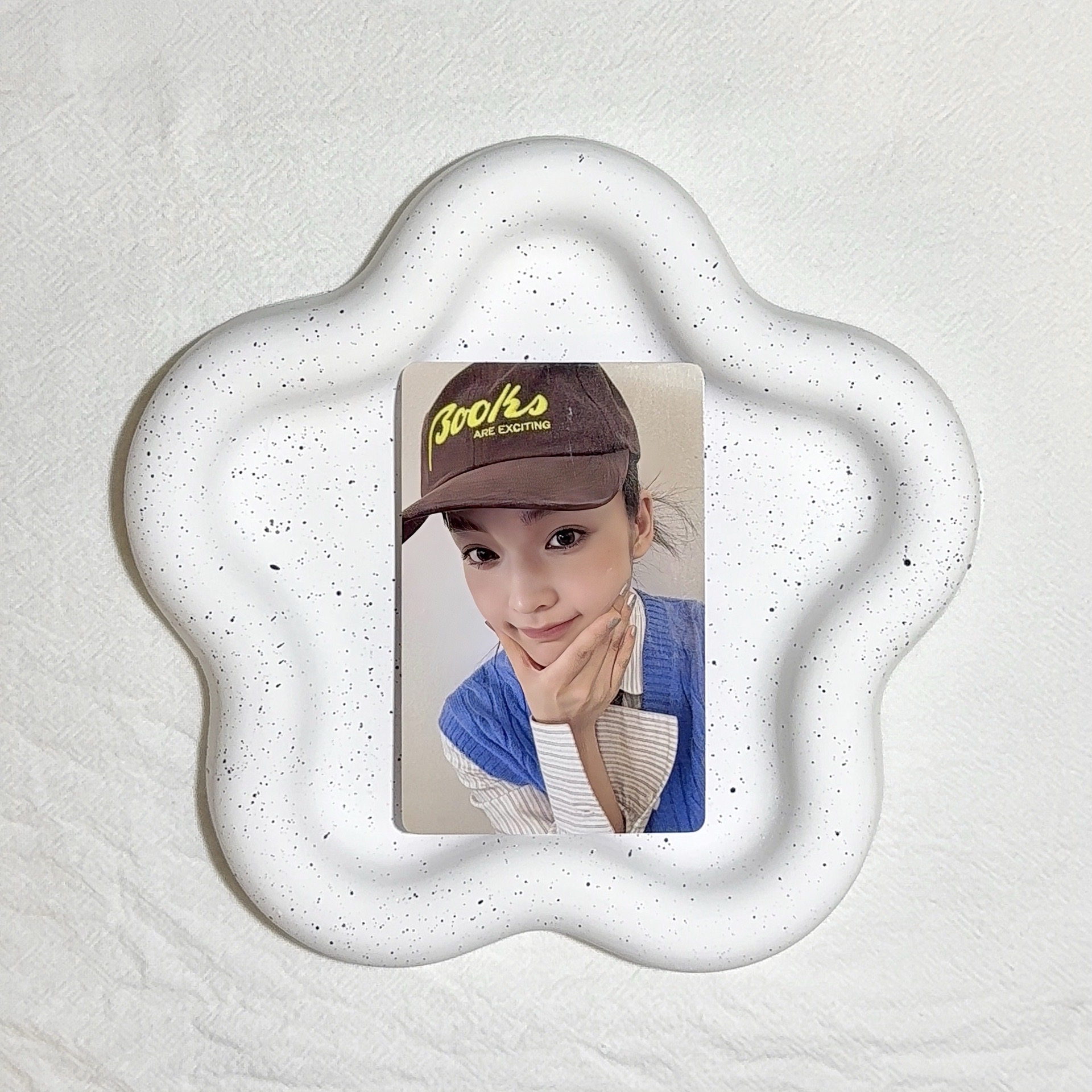 ILLIT IROHA MINI3 一直娛簽售1.0