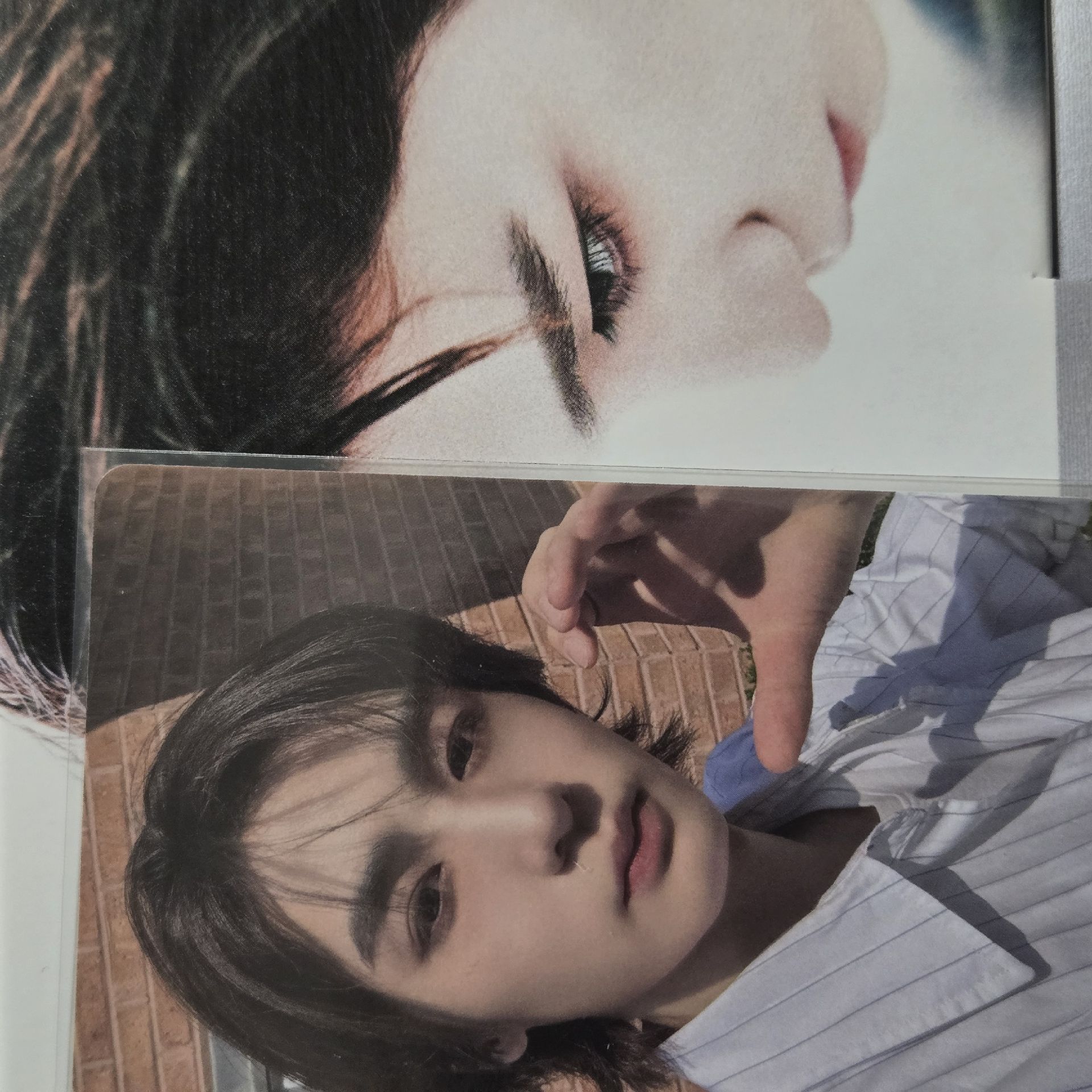 雲鶴 李涵單封全專