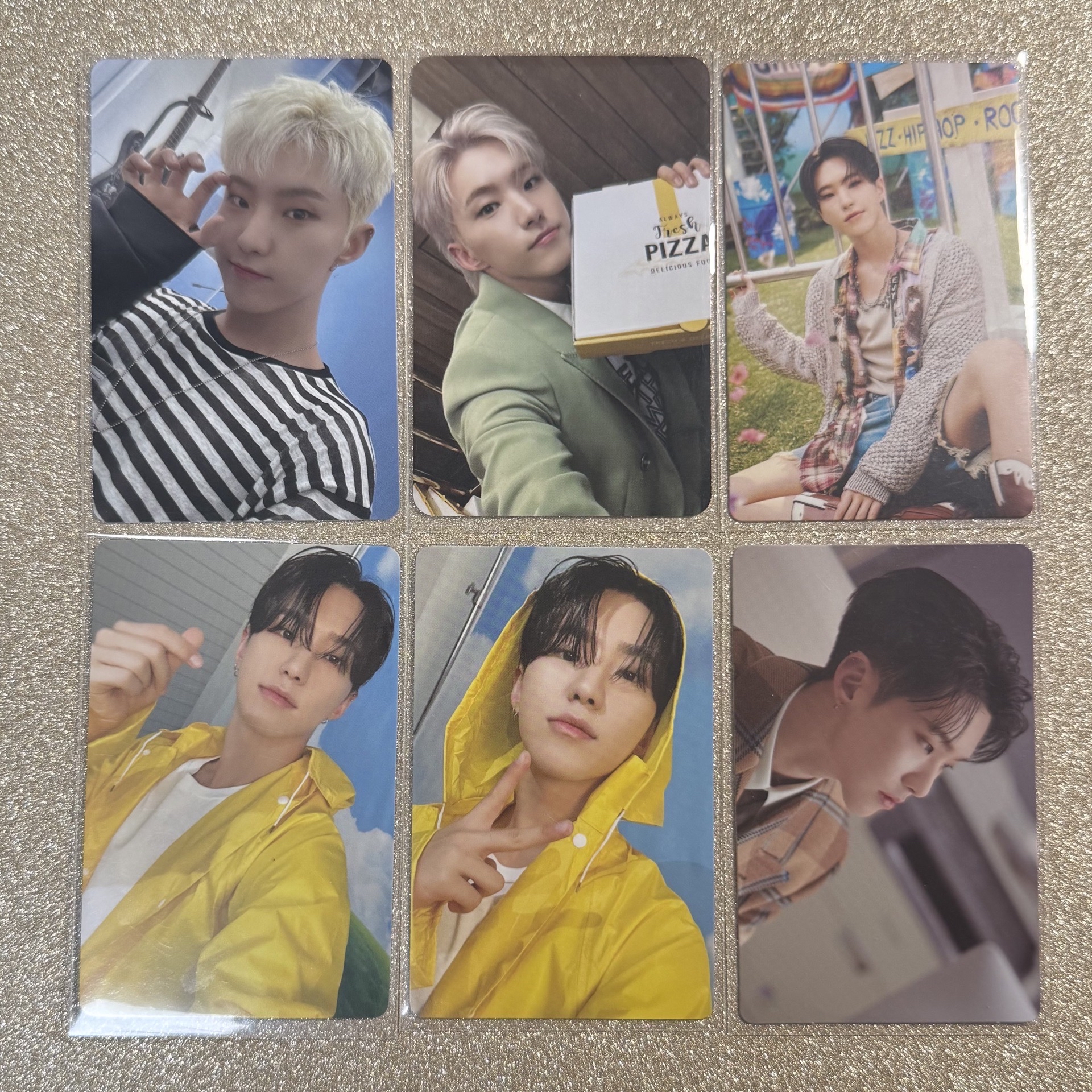 🩵榮卡🐯順榮 Hoshi