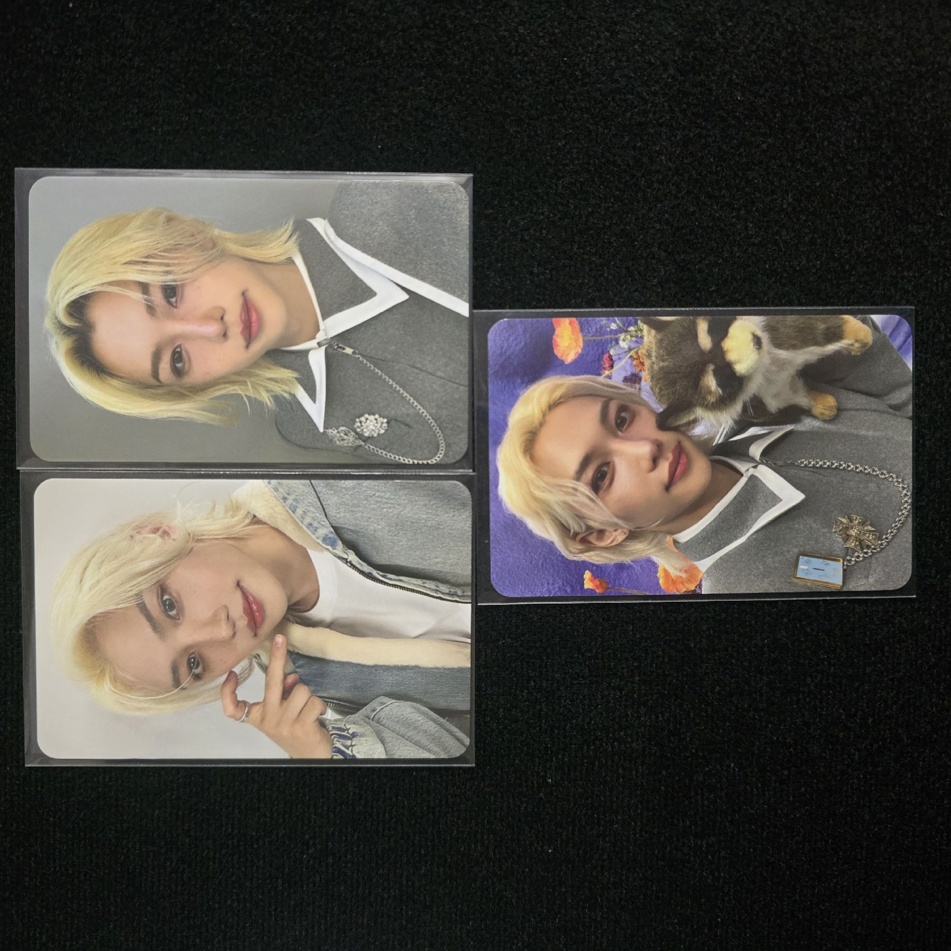 Stray Kids MAGIC SCHOOL FM 3/29.30.31 STAY ZONE 場限卡🐥Felix