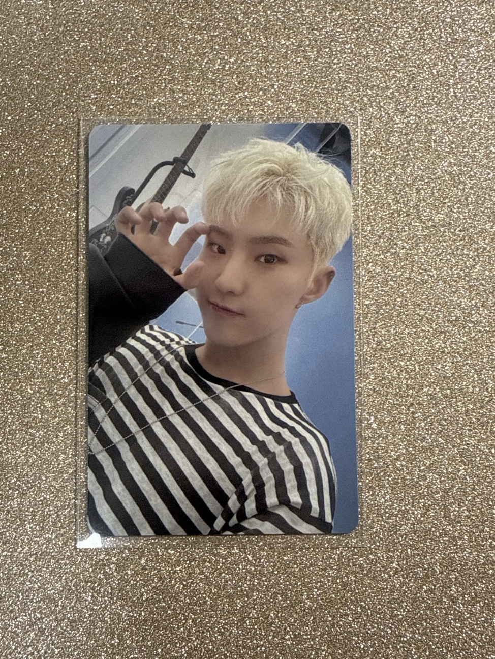 💙虎浪嘿（需綁🩷）