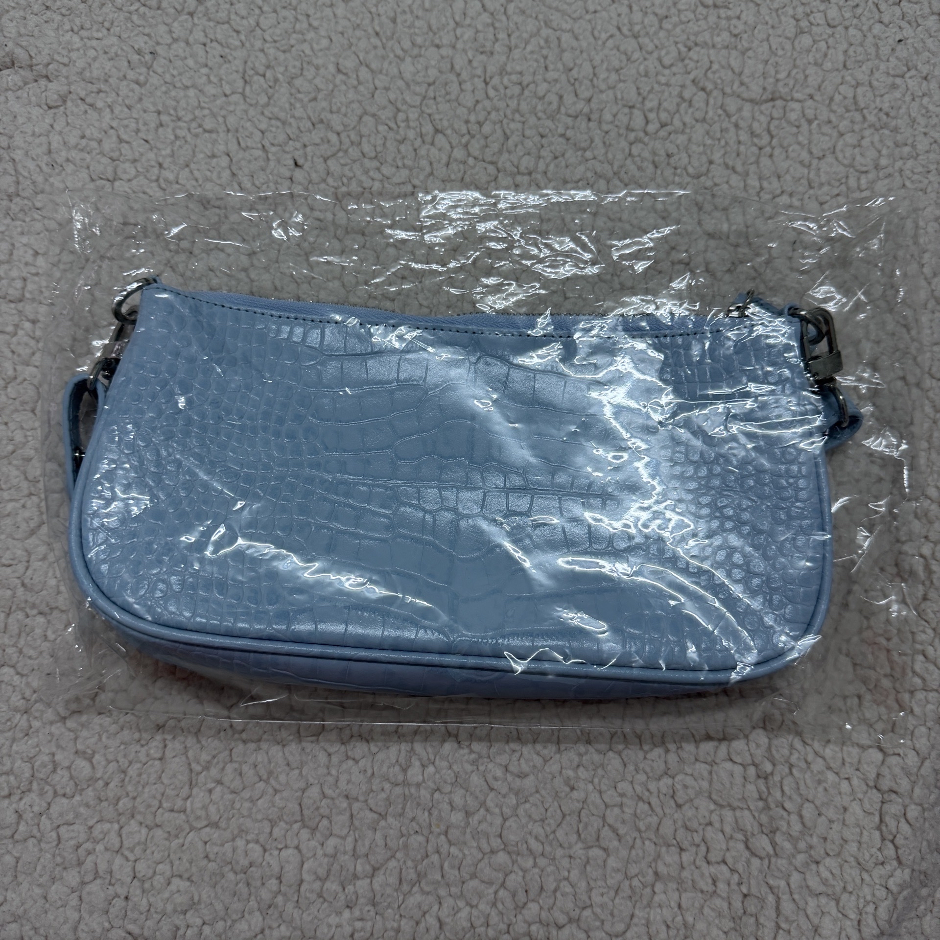 aespa 快閃周邊 斜挎包