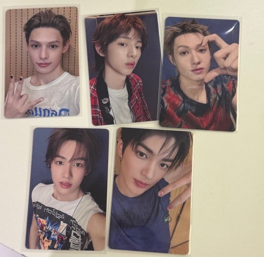 一直娛 yzy 2.0 幸運卡 