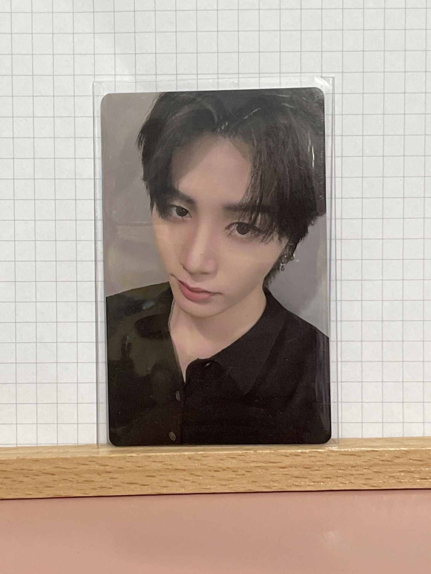 ⚪️【可直拍】Lolla4