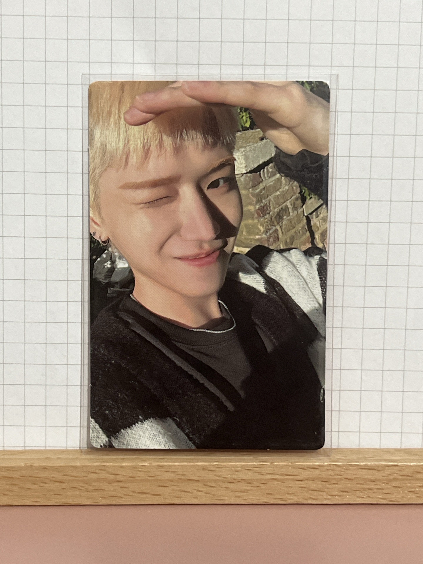 ⚪️【可直拍】Target2 戶外卡