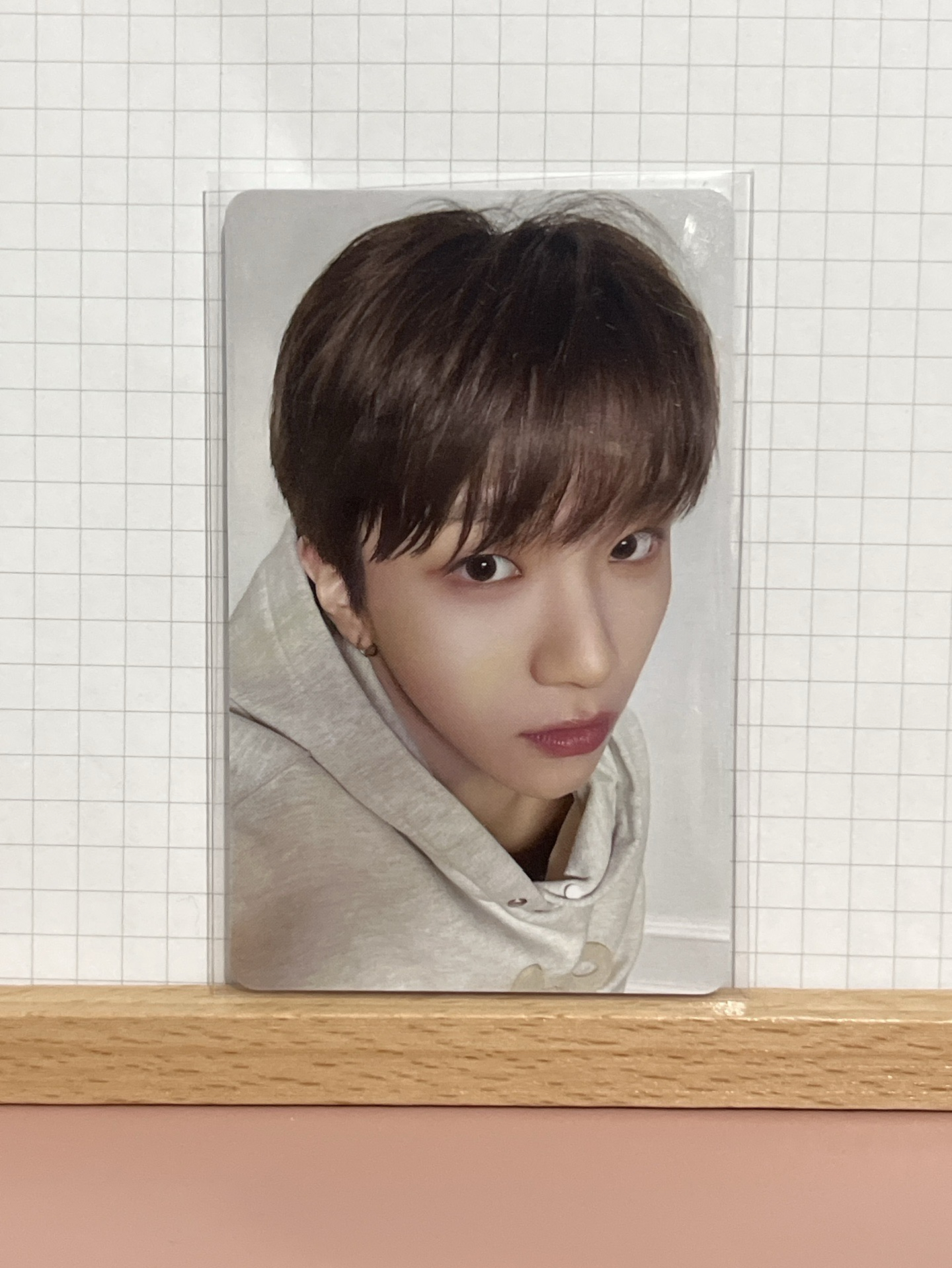 ⚪️【可直拍】抽選6