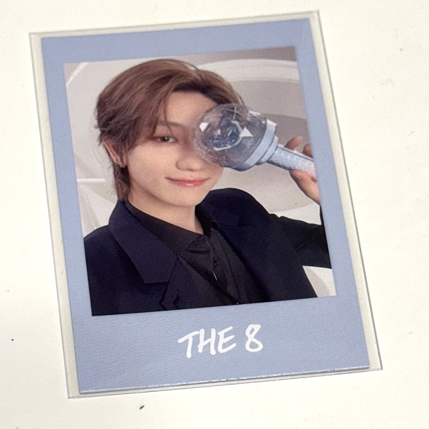 徐明浩 日巡拍立得