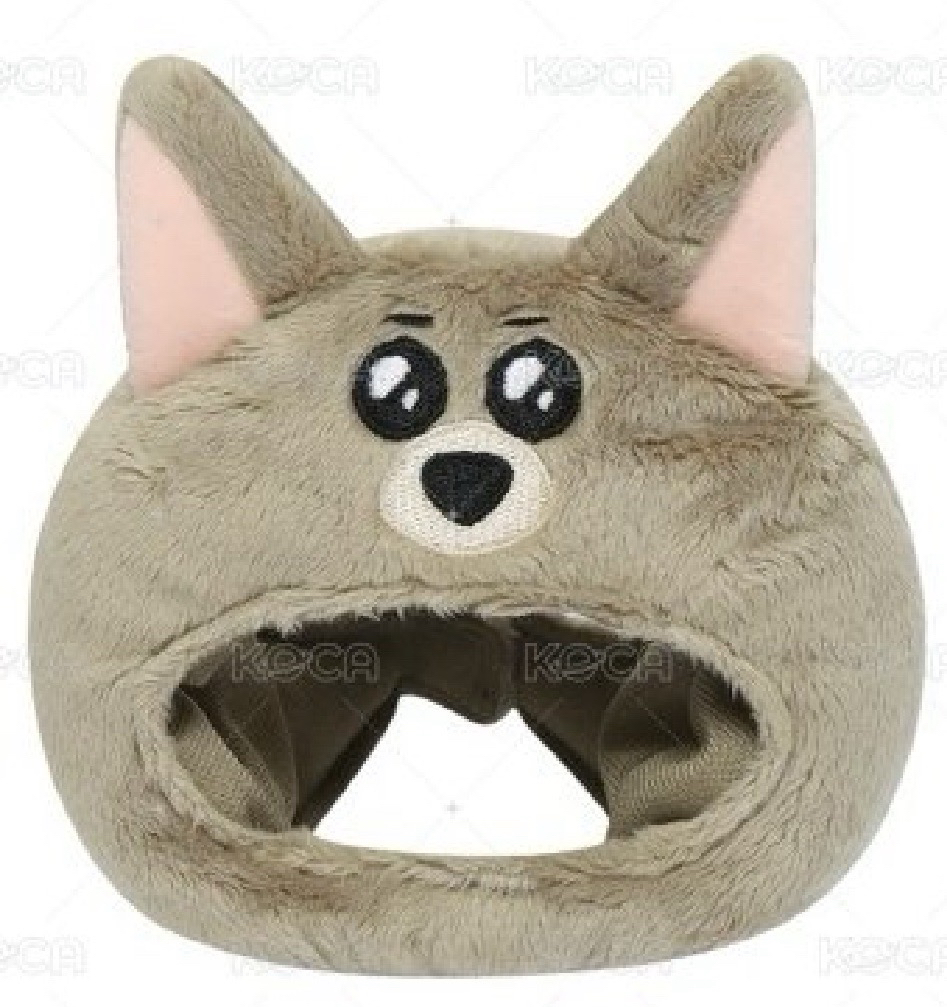 全新 明明手燈套