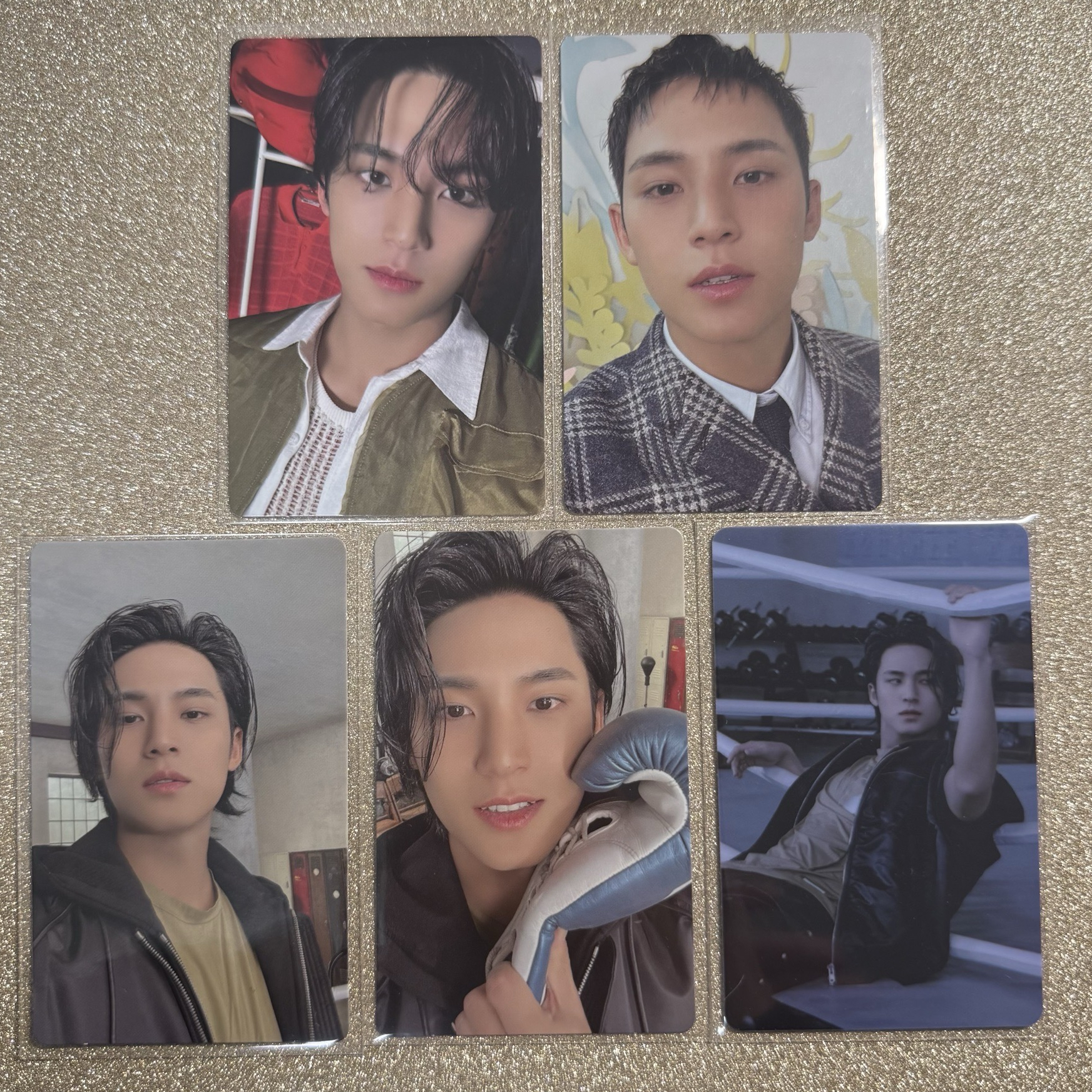 奎卡🐕金珉奎 Mingyu