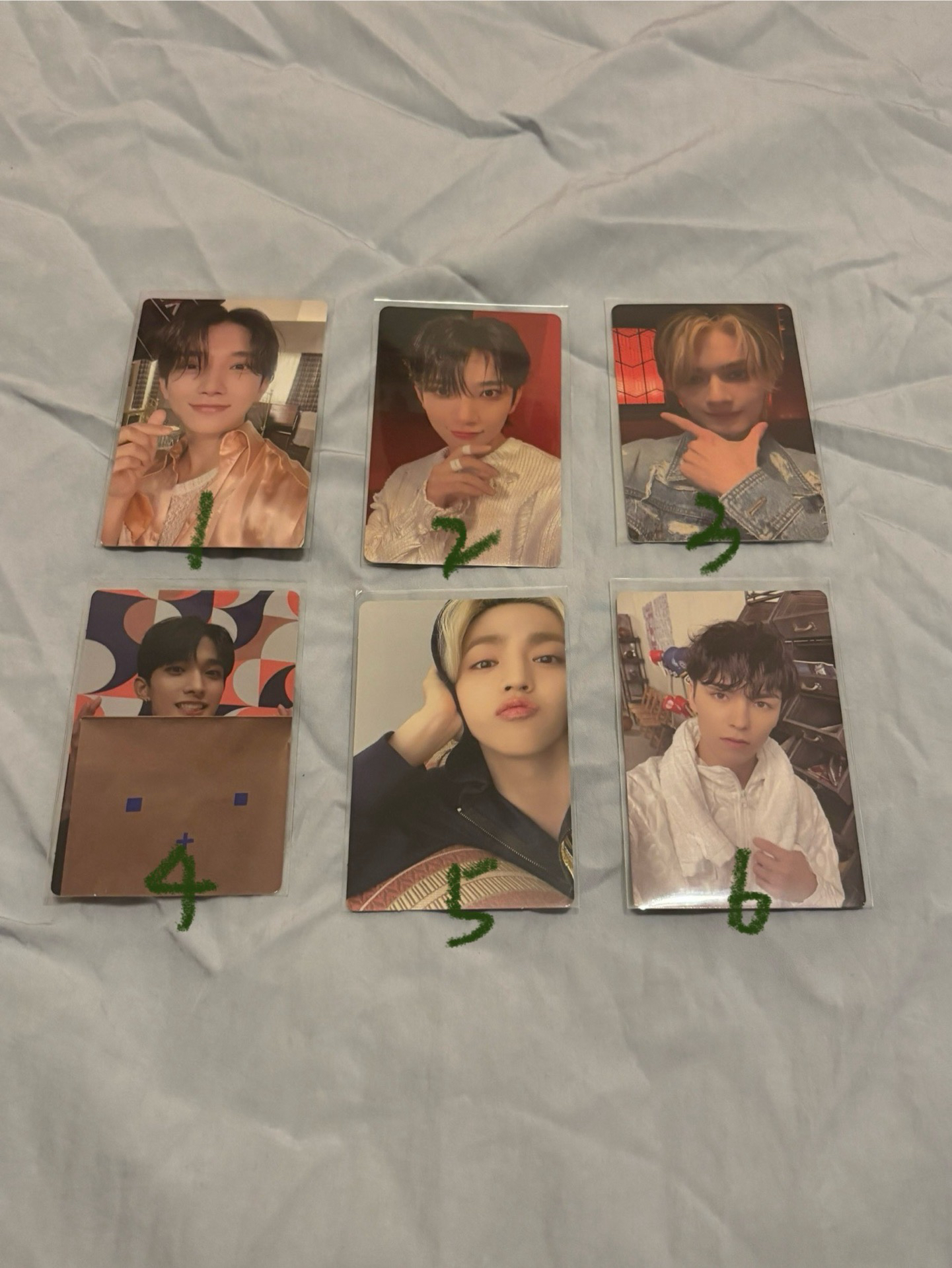 單出不當綁 有損區