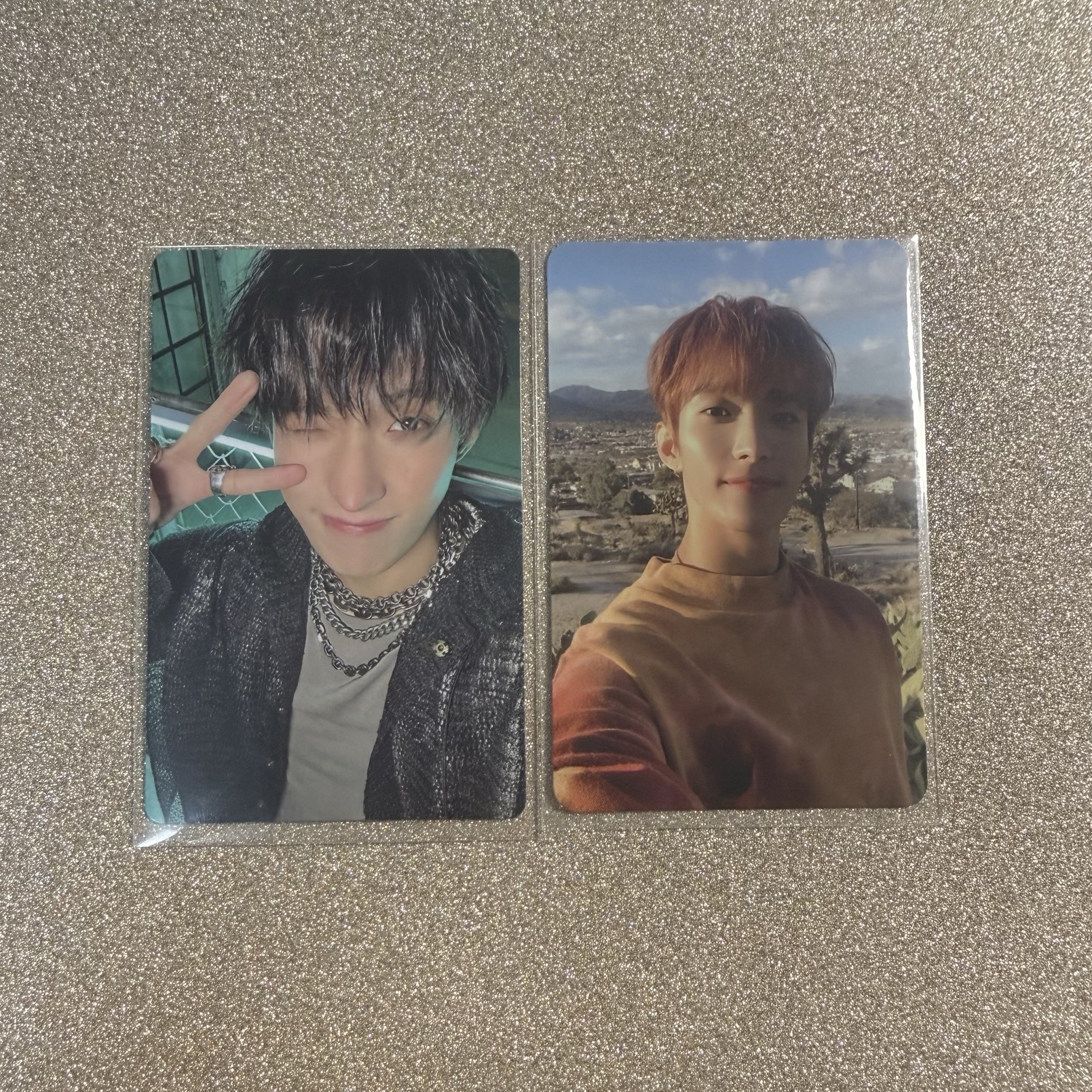 碩卡🐶李碩珉 DK