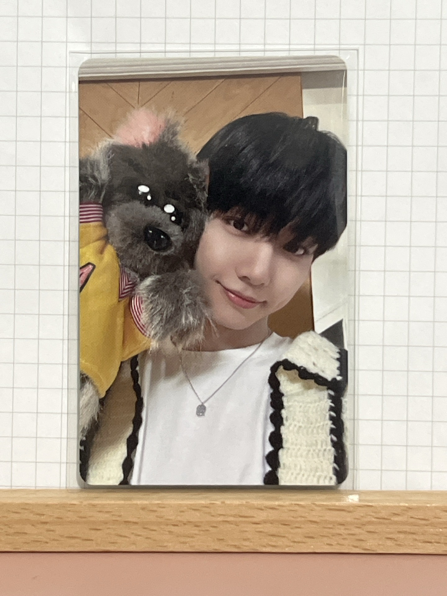 🔴【可直拍】手偶3