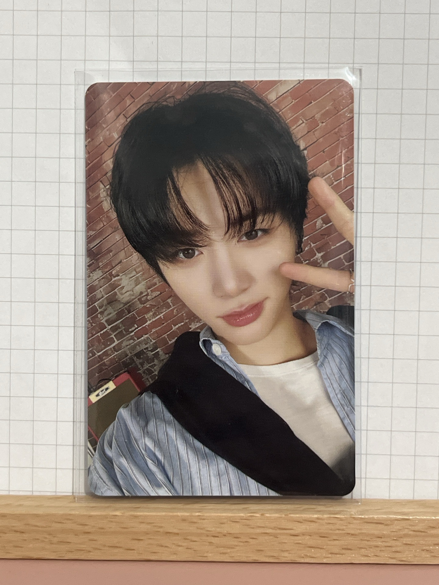 🔴【可直拍】日巡隨機卡自拍4