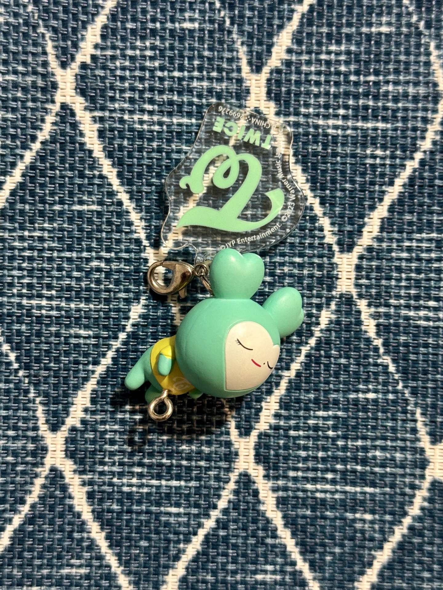 咪不理捏（帶 志不理 or 彩任1卡）