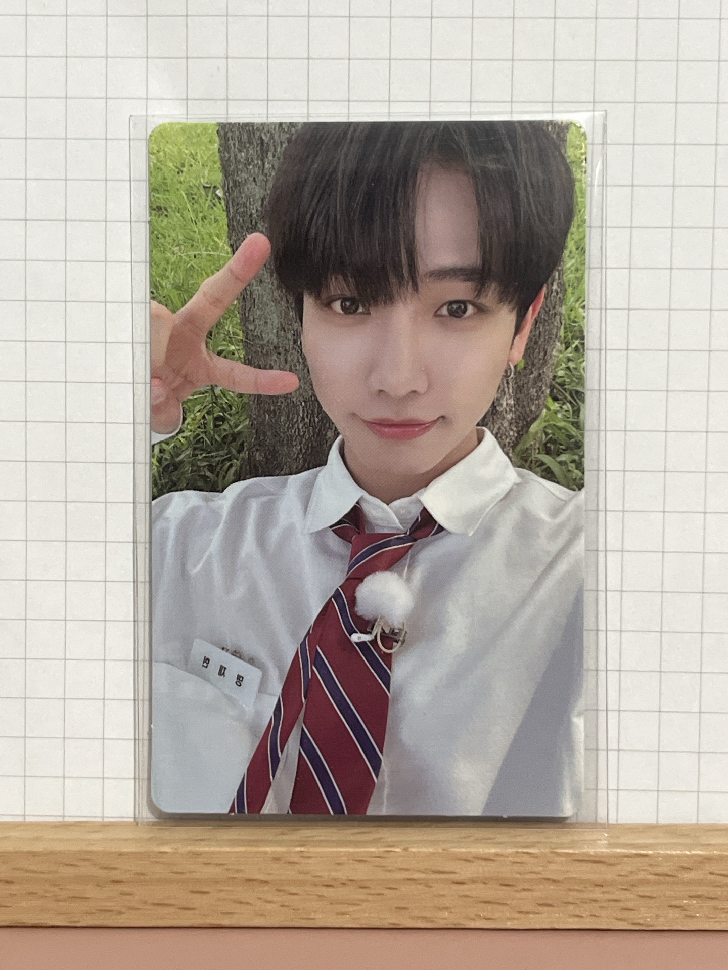 🔴【可直拍】校服3