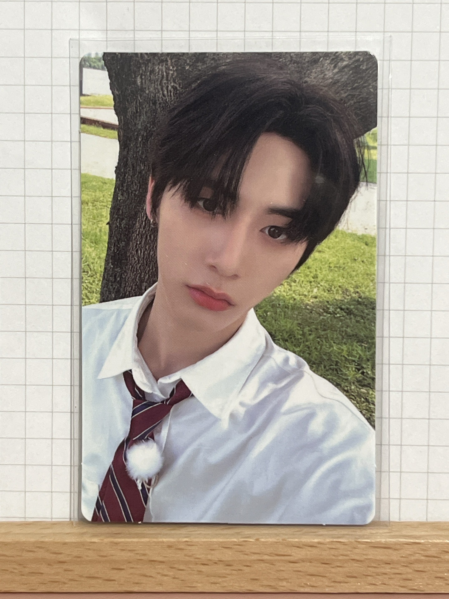 🔴【可直拍】校服4