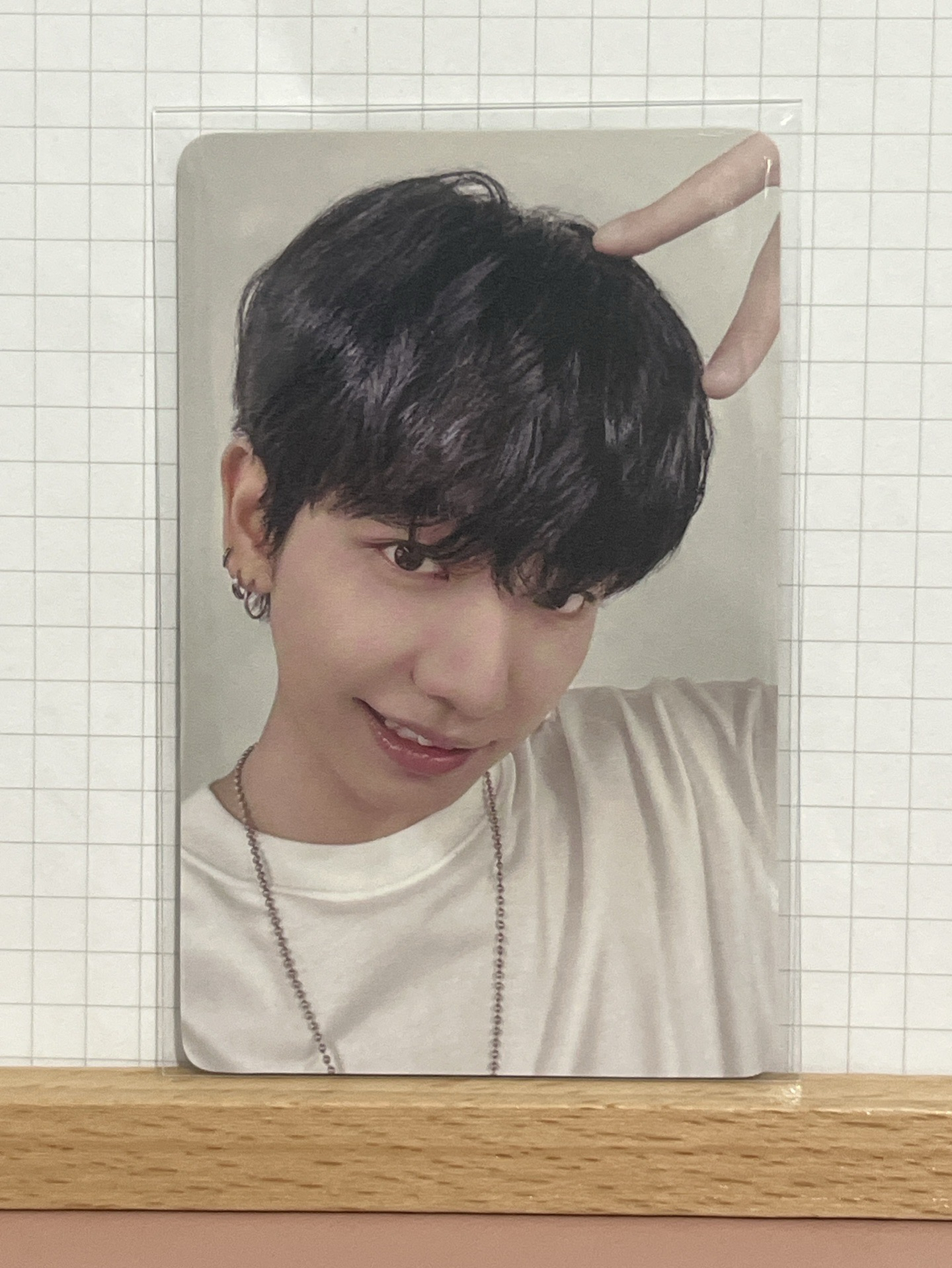 🔴【可直拍】抽選3 貓耳3