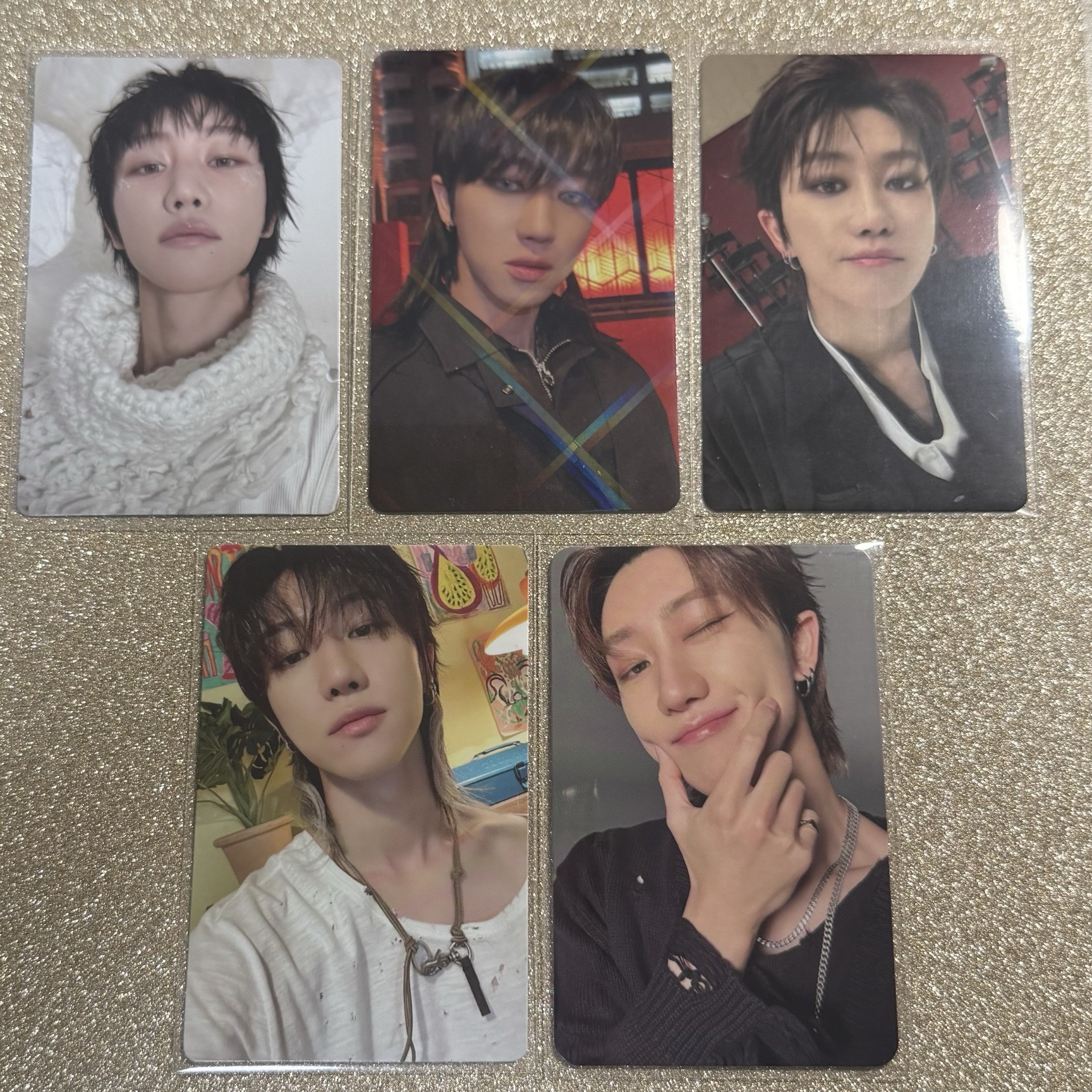 🩷八卡🐸徐明浩 The8